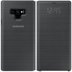 Samsung Note 9 Led View Kılıf Siyah - EF-NN960PBEGWW resmi