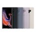 Samsung Note 9 Silikon Kılıf Beyaz - EF-PN960TWEGWW (Samsung Türkiye Garantili) resmi