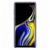 Samsung Note 9 Silikon Kılıf Lacivert EF-PN960TLEGWW (Samsung Türkiye Garantili) resmi