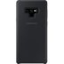 Samsung Note 9 Silikon Kılıf Siyah - EF-PN960TBEGWW (Samsung Türkiye Garantili) resmi