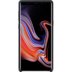 Samsung Note 9 Silikon Kılıf Siyah - EF-PN960TBEGWW (Samsung Türkiye Garantili) resmi