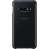 Samsung S10E Clear View Kılıf Siyah - EF-ZG970CBEGWW (Samsung Türkiye Garantili) resmi