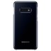 Samsung S10E Led Kılıf Siyah EF-KG970CBEGWW (Samsung Türkiye Garantili) resmi
