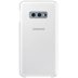Samsung S10e Led View Kılıf Beyaz- EF-NG970PWEGWW (Samsung Türkiye Garantili) resmi