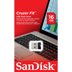 SanDisk Cruzer Fit 16GB Usb Bellek (SDCZ33-016G-G35) resmi