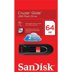 Sandisk Cruzer Glide 64GB Usb Bellek (SDCZ60-064G-B35) resmi
