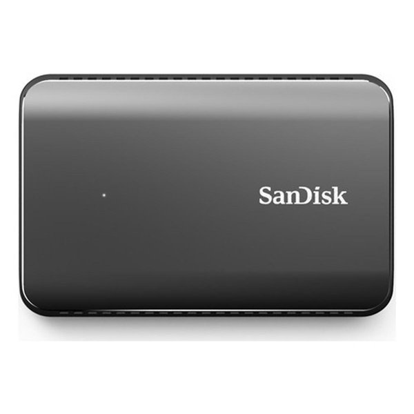 SanDisk Extreme Taşınabilir Disk 900 480 GB SDSSDEX2-480G-G25 2.5" SSD USB 3.1 resmi