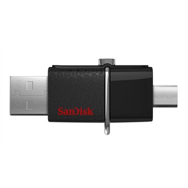 Sandisk Sddd2-128g-Gam46 128gb 3.0 Usb Bellek resmi