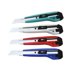 Sdı 0423 Maket Bıçağı Geniş Otomatik Asorti Renkler resmi