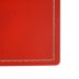 Shuter T1032 Sıkıştırmalı Dosya A4 Çift Mekanizmalı Kırmızı resmi