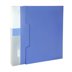 Shuter S80A Sunum Dosyası A4 80 Yaprak Mavi resmi