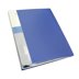 Shuter S80A Sunum Dosyası A4 80 Yaprak Mavi resmi