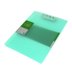Shuter S602A Sıkıştırmalı Dosya A4 Çift Mekanizmalı Yeşil resmi