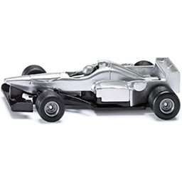 Siku 0863 RACER Metal Plastik Oyuncak Yarış Arabası resmi