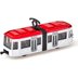 Siku 1011 TRAM Metal Plastik Oyuncak Tramvay resmi