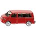 Siku 1070 Volkswagen Multivan Metal Plastik Oyuncak Minibüs resmi
