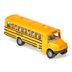 Siku 1319 US SCHOOL BUS Metal Plastik Oyuncak Okul Otobüsü resmi