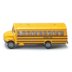 Siku 1319 US SCHOOL BUS Metal Plastik Oyuncak Okul Otobüsü resmi