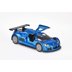Siku 1444 GUMPERT APOLLO Metal Plastik Oyuncak Yarış Arabası resmi