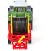 Siku 1677 TRACTOR WITH IRRIGATION REEL Metal Plastik Oyuncak Ekipmanlı Traktör resmi
