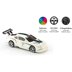 Siku 6827 BENTLEY CONTINENTAL GT3 SET Metal Plastik Uzaktan Kumandalı Oyuncak Araba resmi