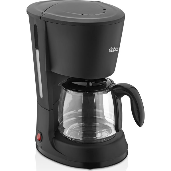 Sinbo Scm-2953 Filtre Kahve Makinesi resmi