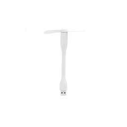 S-Link SL-UF05 Mini USB Fan Beyaz resmi