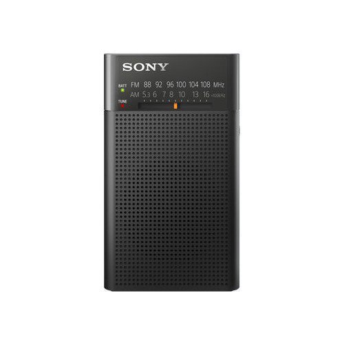 Sony P26 El Radyosu resmi