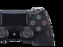 Sony PS4 Dualshock 4 V2 Siyah Yeni Nesil Joystick Dualshock resmi