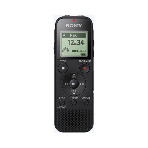 Sony PX470 Ses Kayıt Cihazı resmi