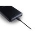 Spada G10 Çift USB Çıkışlı 10.000 mAh Powerbank - Siyah resmi