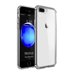 Spada iPhone 7/8 Plus Elit Serisi TPU Kılıf - Şeffaf resmi