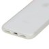 Spada iPhone 7/8/SE Shadow TPU Kılıf - Beyaz resmi