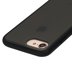 Spada iPhone 7/8/SE Shadow TPU Kılıf - Siyah resmi