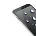 Spada iPhone 7/8 Temperli Cam Ekran Koruyucu - Mat Siyah resmi