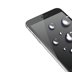 Spada iPhone SE 2020 Tam Kaplayan Ekran Koruma Camı - Siyah resmi