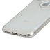 Spada iPhone XS Max Trio TPU Kılıf - Şeffaf Gümüş resmi