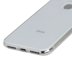 Spada iPhone XS Max Ultra İnce TPU Kılıf - Şeffaf resmi