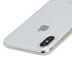 Spada iPhone X/XS Ultra İnce TPU Kılıf - Şeffaf resmi