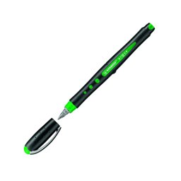 Stabilo Black F Roller Kalem Yeşil resmi