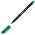 Stabilo Ohpen S Asetat Kalemi 0.4 Mm Uçlu Yeşil resmi