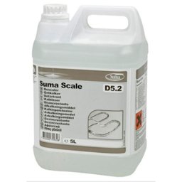 Suma Scale D52 5L Kireç Çözücü resmi
