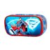 Superman Frosted Kalem Çantası Flex resmi