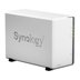 Synology DS220J NAS 3.5