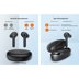 TaoTronics Sound Liberty 53 Pro Bluetooth Kulaklık Siyah TT-BH053 resmi