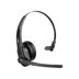 TaoTronics TT-BH041 Gürültü Engelleyici Mikrofonlu Bluetooth Kulaklık 34 Saat Pil Ömrü Telefon Skype PC Çağrı Merkezi Uyumlu resmi