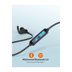 TaoTronics TT-BH076 Mıknatıslı Bluetooth Spor Kulaklık resmi