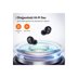 TaoTronics TT-BH097 Soundliberty  97 Şarj Kılıflı Bluetooth Kulaklık cVc 8.0 Gürültü Engelleme aptX IPX8 29 Saat Müzik resmi