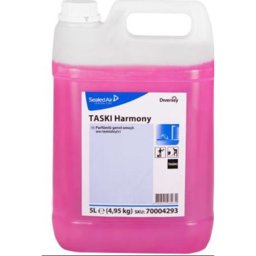Taski Harmony 5L Parfümlü Genel Temizlik Maddesi resmi