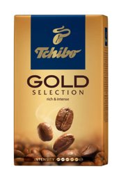 Tchibo Gold Selection Filtre Kahve 250 g resmi